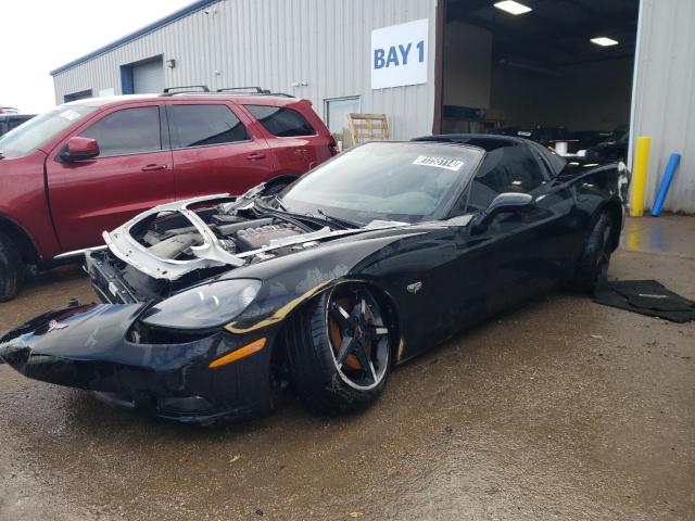 2013 Chevrolet Corvette 