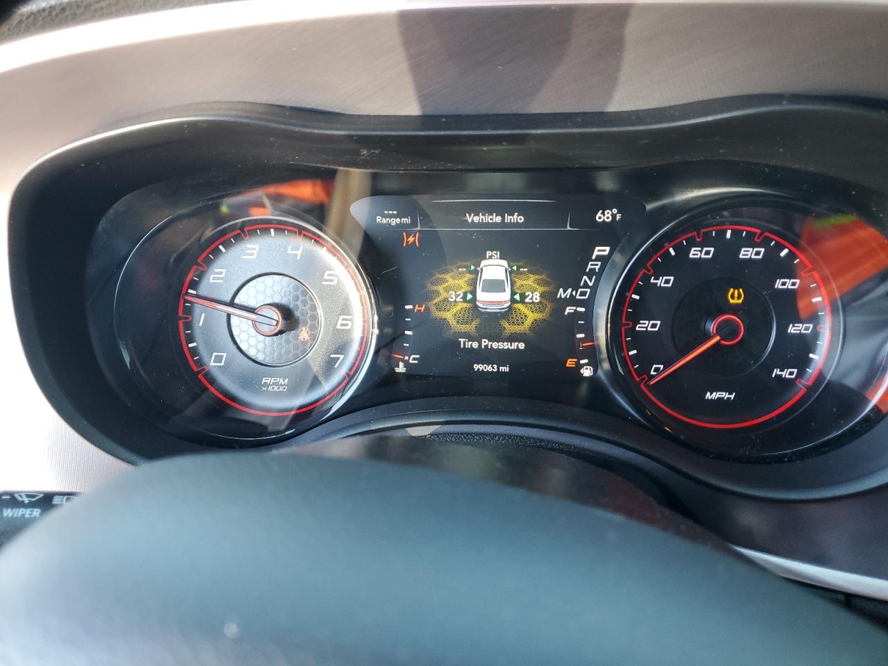 2020 Dodge Charger - Image 9