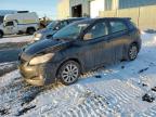 2010 TOYOTA COROLLA MATRIX  à vendre chez Copart NS - HALIFAX