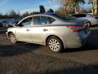 2014 Nissan Sentra S للبيع في Portland، OR - Front End