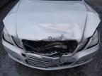 2013 MERCEDES-BENZ E220 SE CDI BLUEEFFICIENC  for sale at Copart BELFAST