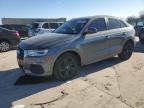 2017 Audi Q3 Premium zu verkaufen in Wilmer, TX - Side