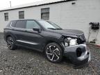 2024 Mitsubishi Outlander Se на продаже в Hillsborough, NJ - Front End