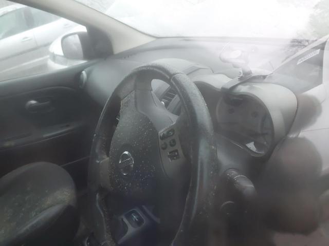 2006 NISSAN NOTE SVE