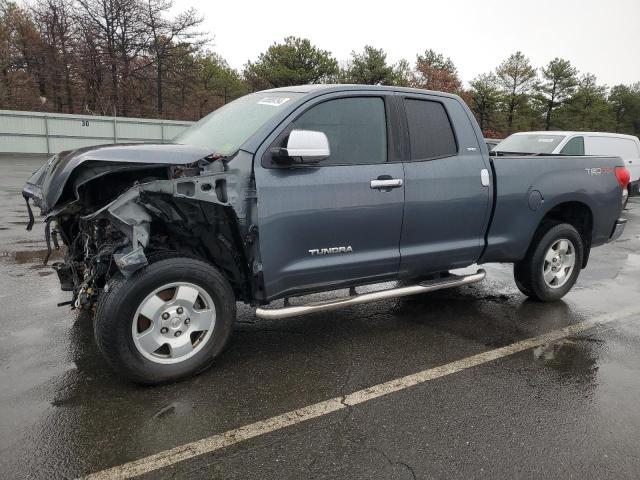 2007 Toyota Tundra Double Cab Sr5