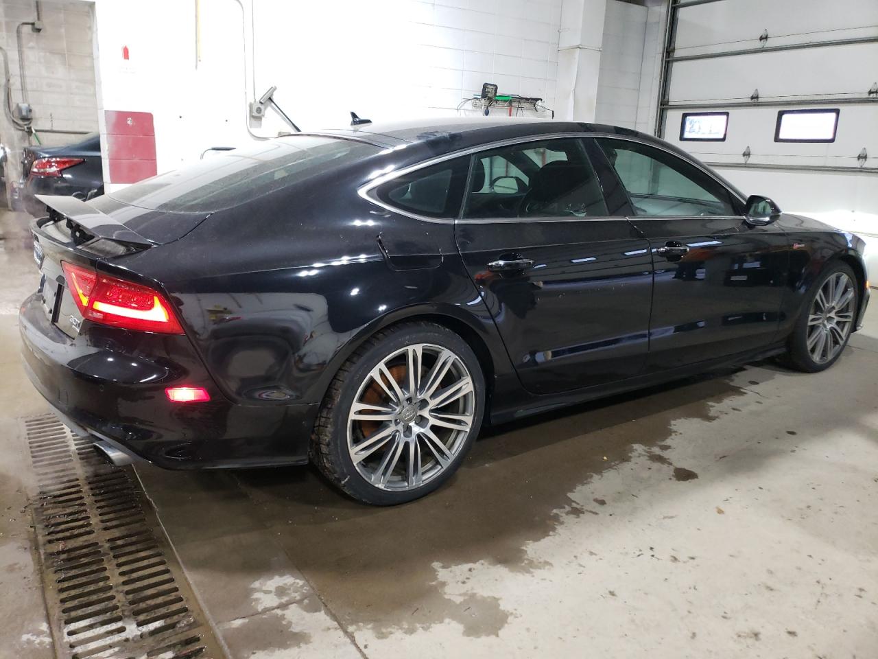 2015 Audi A7 - Image 3