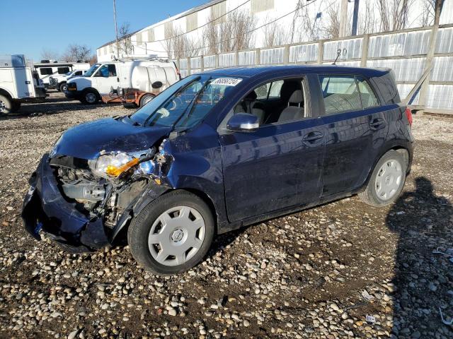 2008 Toyota Scion Xd 