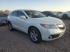 2015 Acura Rdx Technology en Venta en Phoenix, AZ - Rear End