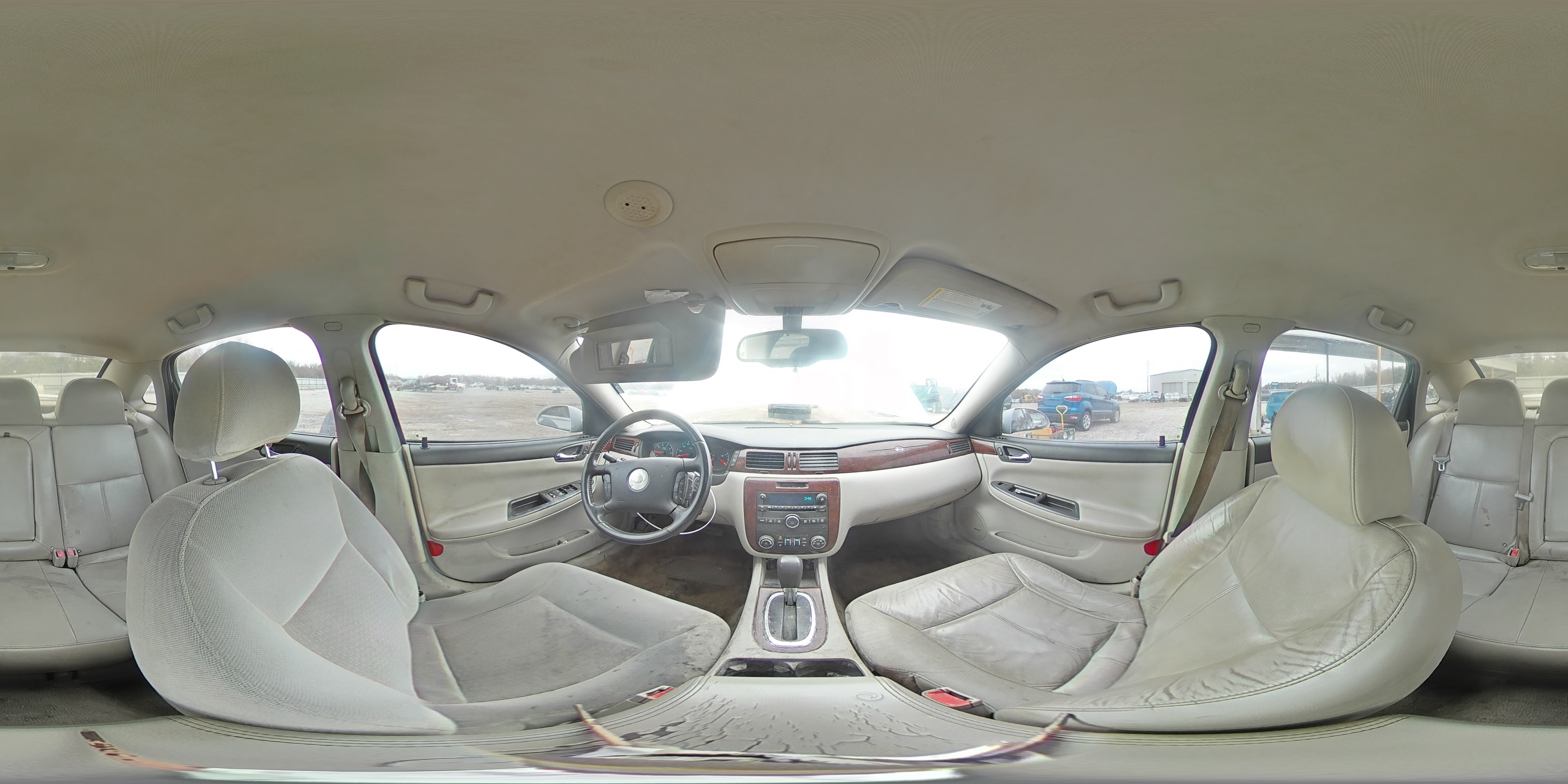2011 Chevrolet Impala - Image 12