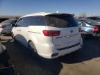 2020 Kia Sedona Ex للبيع في Albuquerque، NM - Side