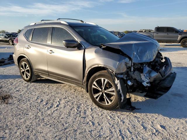  NISSAN ROGUE 2019 Gray