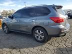 2020 Nissan Pathfinder Sv for Sale in Colton, CA - Side