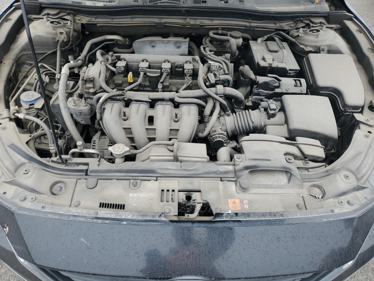 2016 Mazda 3 Touring VIN: JM1BM1M73G1326664 Lot: 86377044