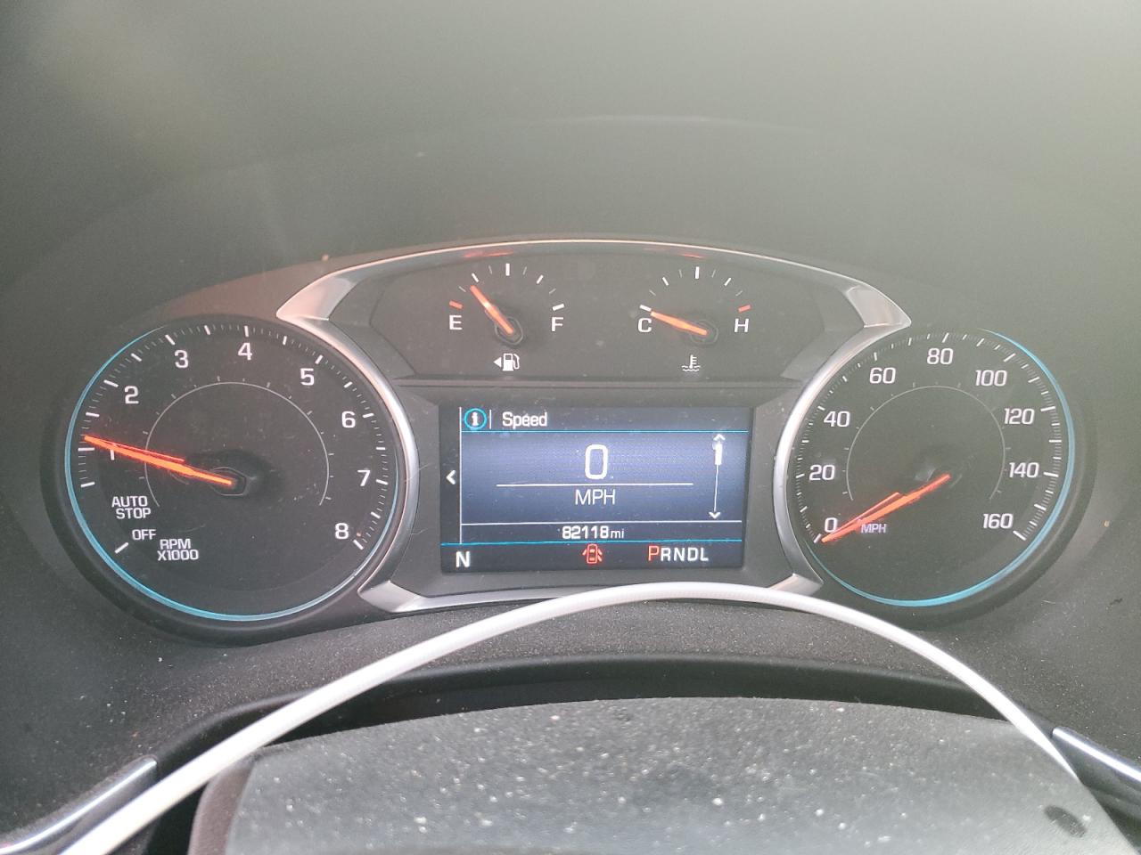 2019 Chevrolet Equinox - Image 9