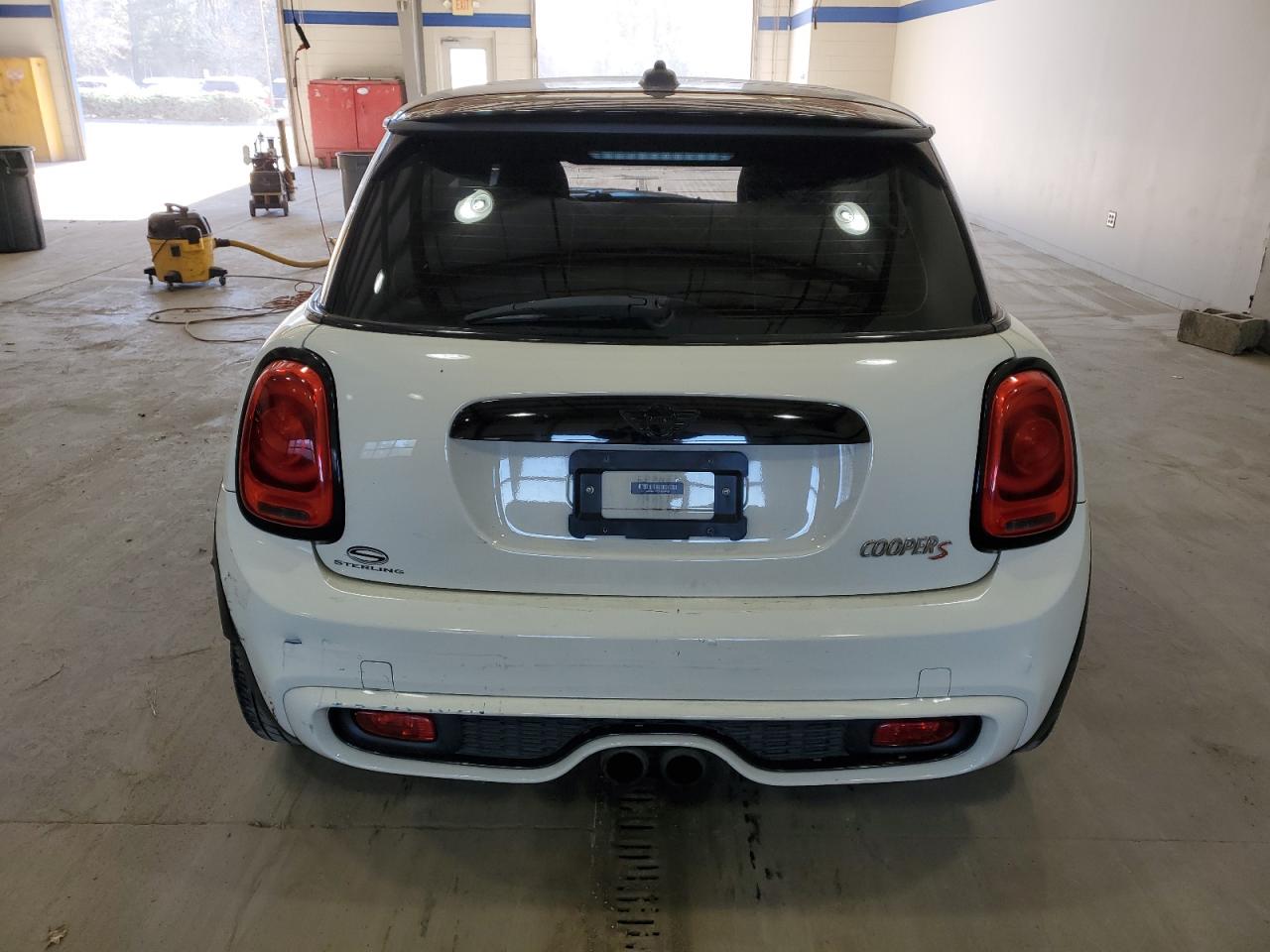 2017 MINI Cooper - Image 6