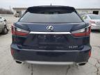 2018 Lexus Rx 350 Base на продаже в Indianapolis, IN - Front End