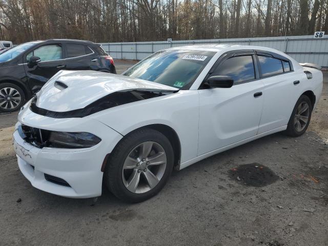 2015 Dodge Charger Se