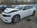 2015 Dodge Charger Se продається в Glassboro, NJ - Front End