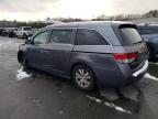 2015 Honda Odyssey Exl за продажба в Exeter, RI - Undercarriage