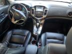 2014 Chevrolet Cruze Ltz for Sale in Cartersville, GA - Front End