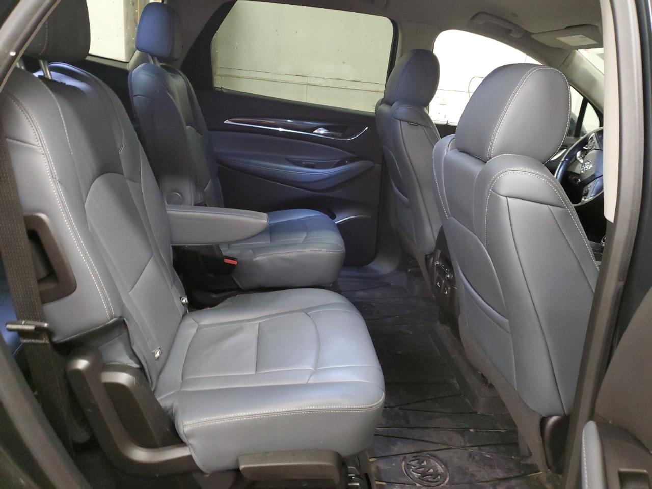 2020 Buick Enclave - Image 11