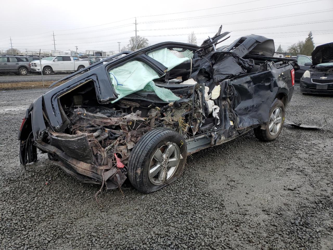 2012 Ford Escape - Image 1