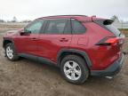 2021 Toyota Rav4 Xle en Venta en Houston, TX - Front End