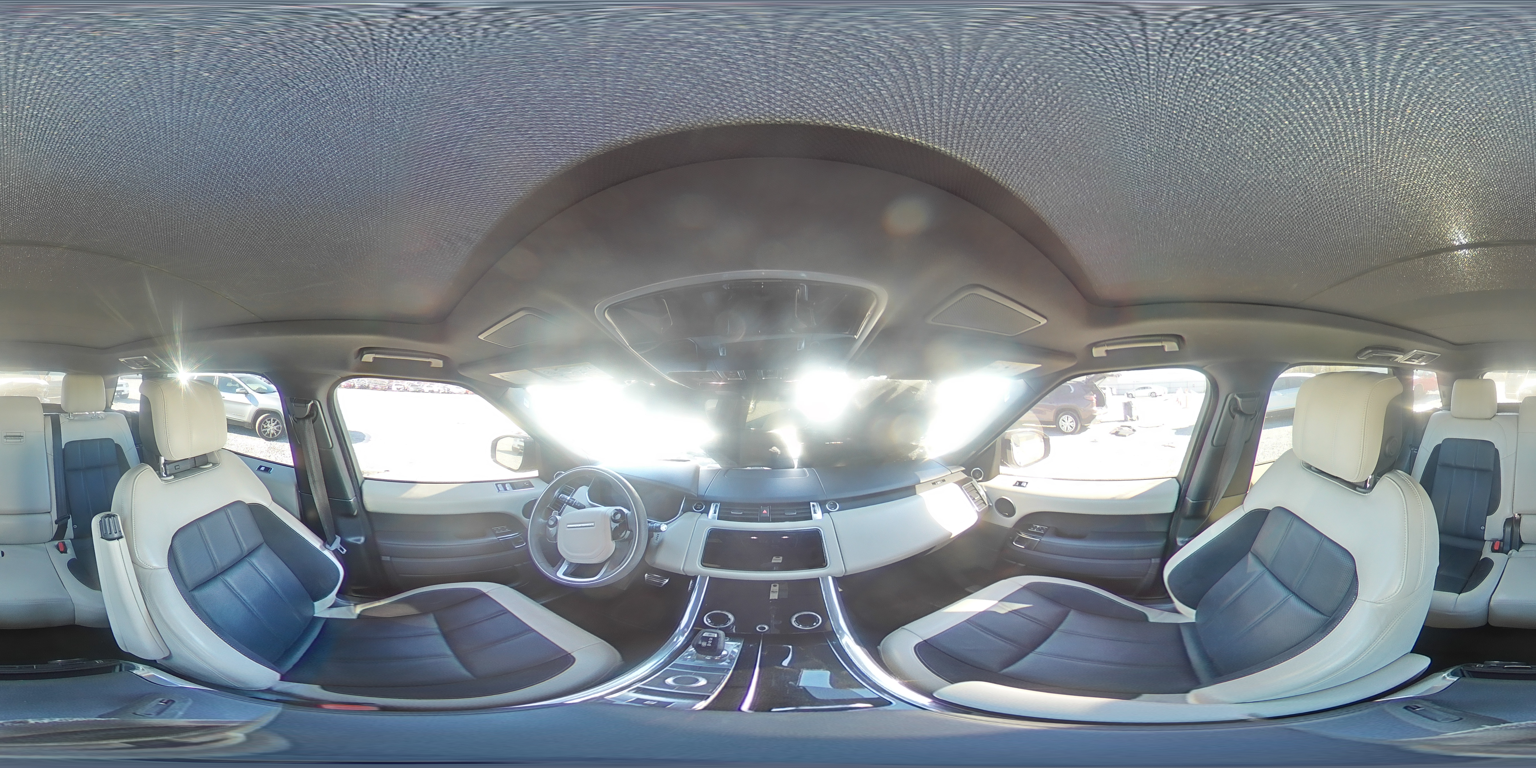 2021 Land Rover Range Rover - Image 14