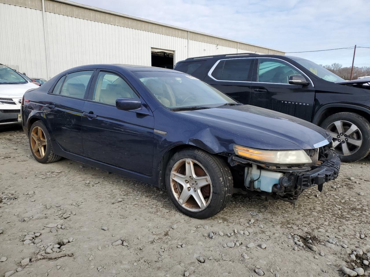 2006 Acura TL - Image 4