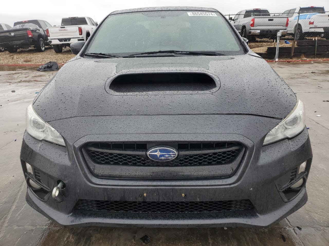 2017 Subaru WRX - Image 5