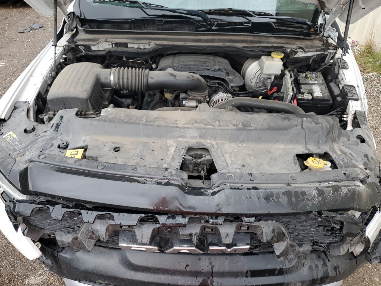 2019 RAM 1500 - Image 11