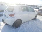2009 TOYOTA YARIS  for sale at Copart QC - MONTREAL