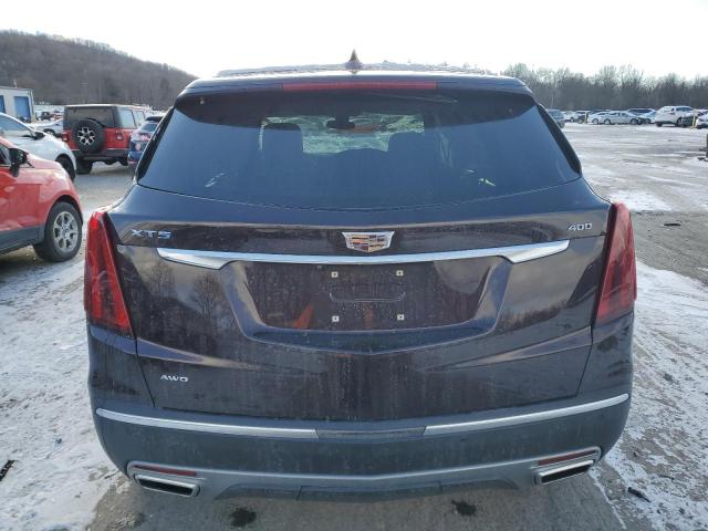  CADILLAC XT5 2020 Brown