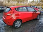 2013 Ford Fiesta Se იყიდება Waldorf-ში, MD - Front End