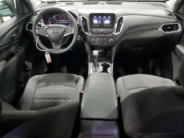  CHEVROLET EQUINOX 2024 Biały