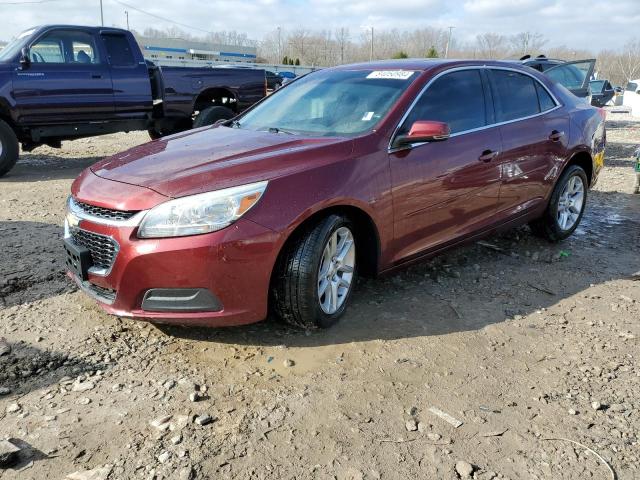 2015 Chevrolet Malibu 1Lt