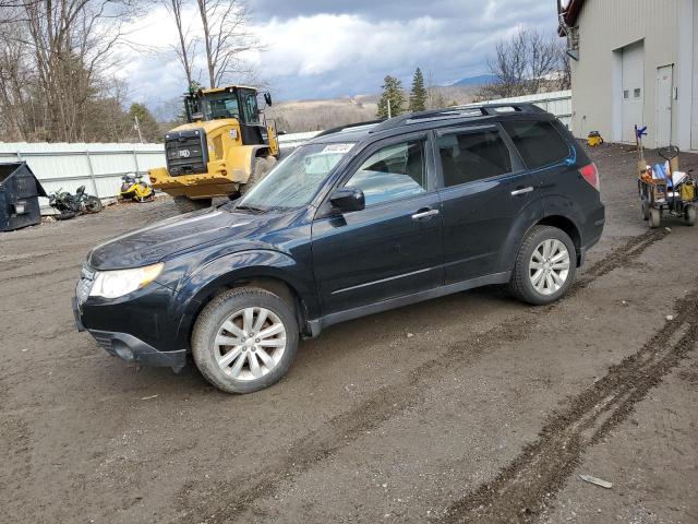 2011 Subaru Forester 2.5X Premium