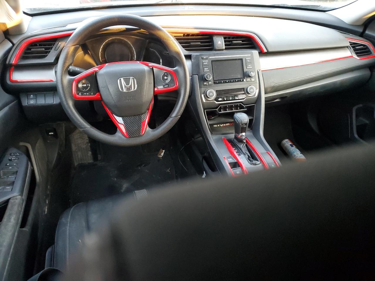2016 Honda Civic - Image 8