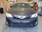 2014 TOYOTA CAMRY HYBRID à vendre chez Copart CA - MARTINEZ