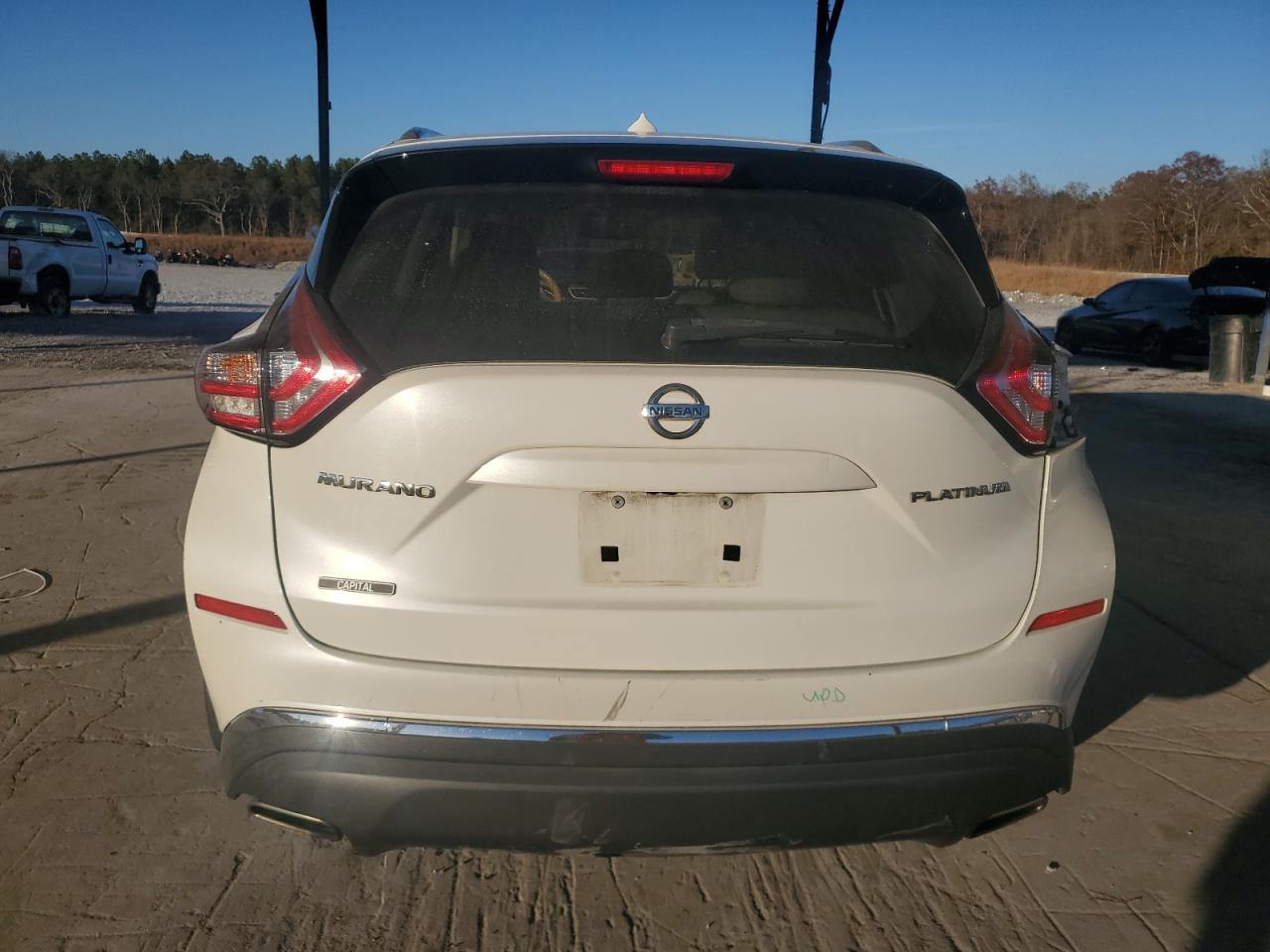 2015 Nissan Murano - Image 6