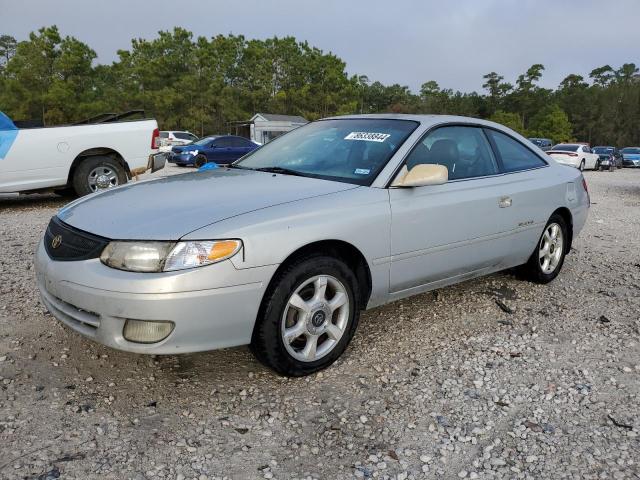 1999 Toyota Camry Solara Se