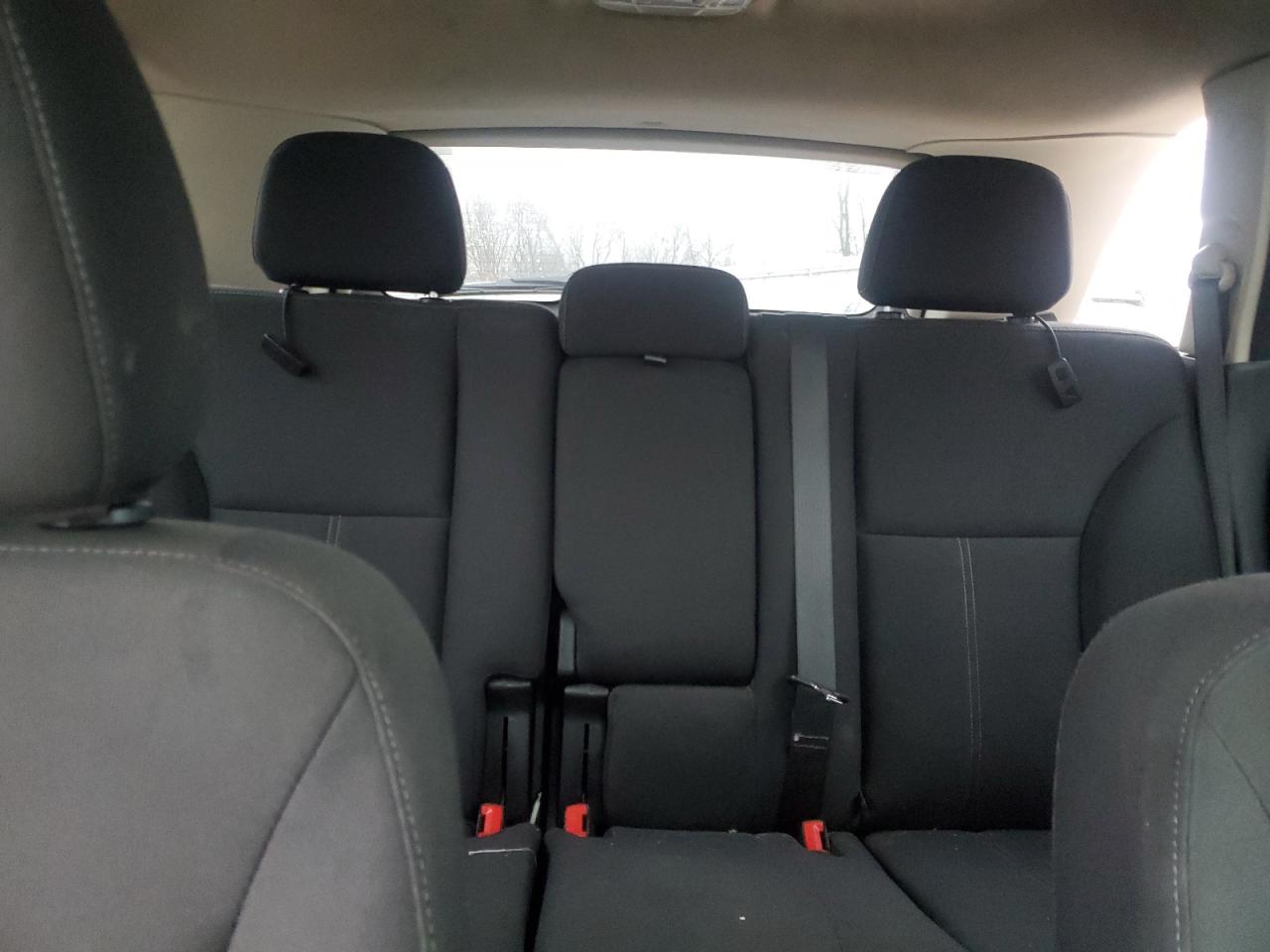 2014 Ford Edge Se VIN: 2FMDK4GCXEBB5452 Lot: 85937264