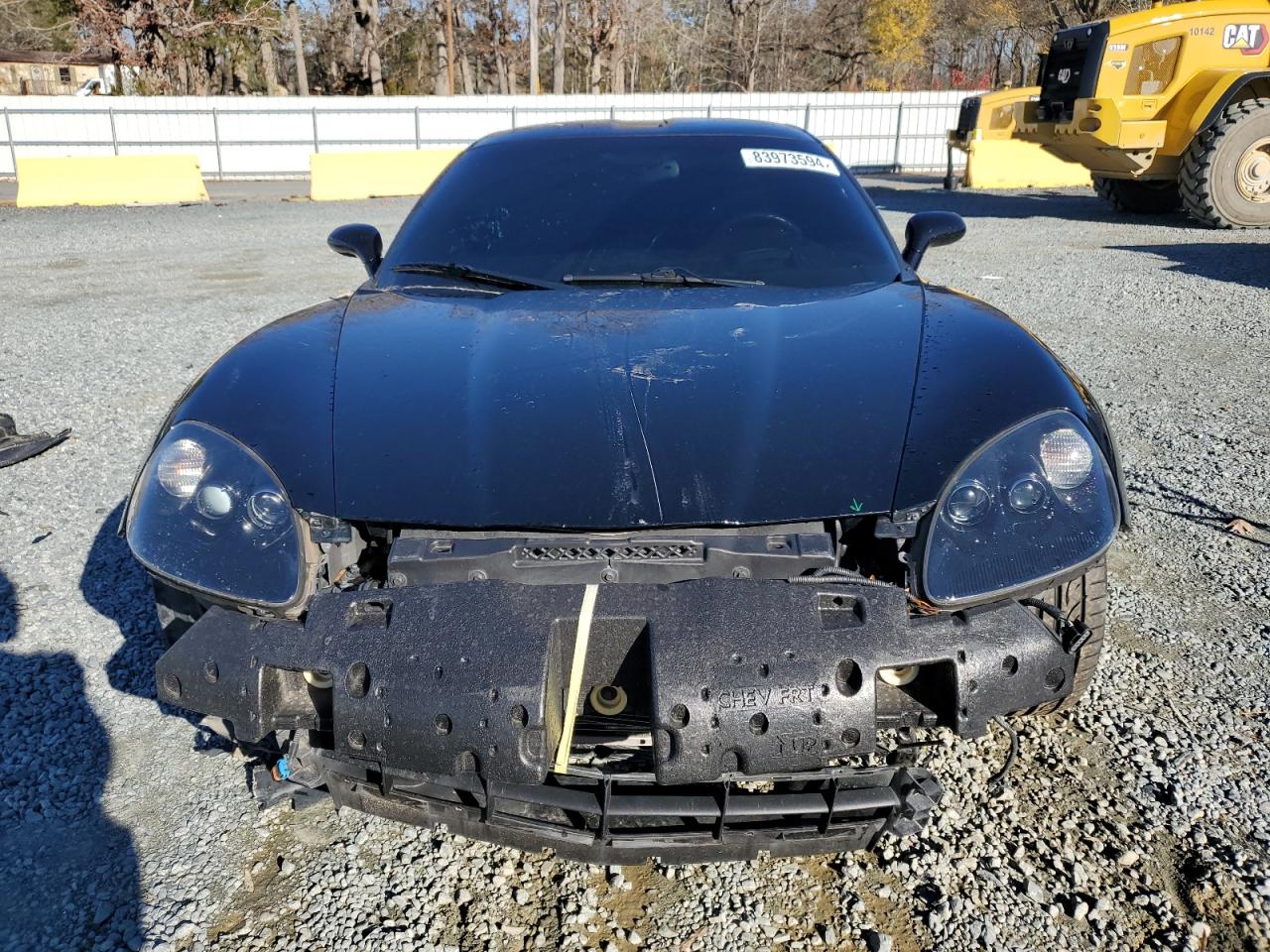 2006 Chevrolet Corvette - Image 5