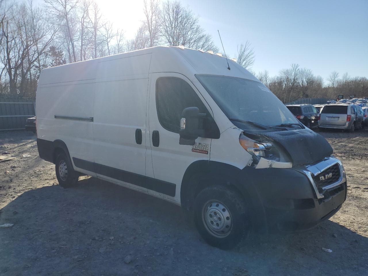 2018 RAM ProMaster City - Image 4