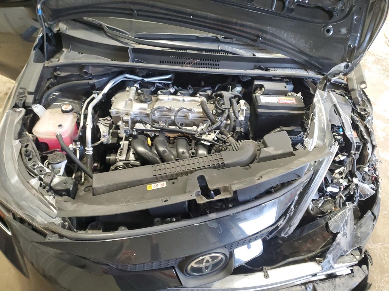 2021 Toyota Corolla - Image 11
