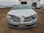 2010 Lincoln Mkz  en Venta en Portland, MI - Front End