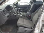 2009 Jeep Grand Cherokee Laredo на продаже в Ottawa, ON - Front End