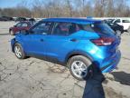 2024 Nissan Kicks S for Sale in Ellwood City, PA - Front End