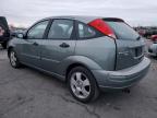 2005 Ford Focus Zx5 за продажба в Pennsburg, PA - Rear End