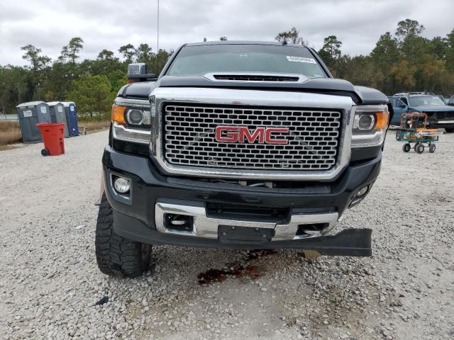  GMC SIERRA 2017 Czarny